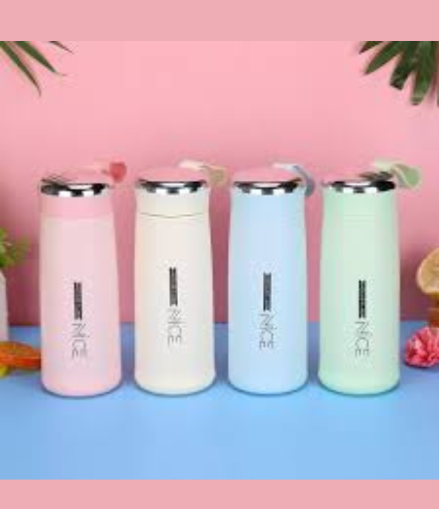 “Nice Bottle” – Travel & Lifestyle Edition