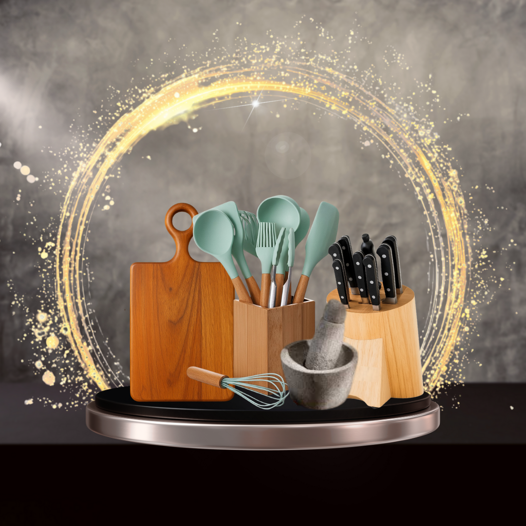 Kitchenware – Glassozy