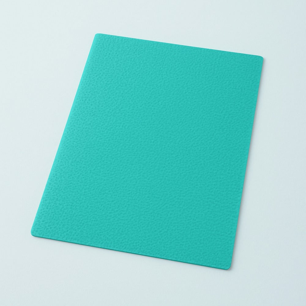 Refrigerator Shelf Mats – Non-Slip, Washable, Anti-Bacterial Fridge Liners (Set of 4, Multi-Use)