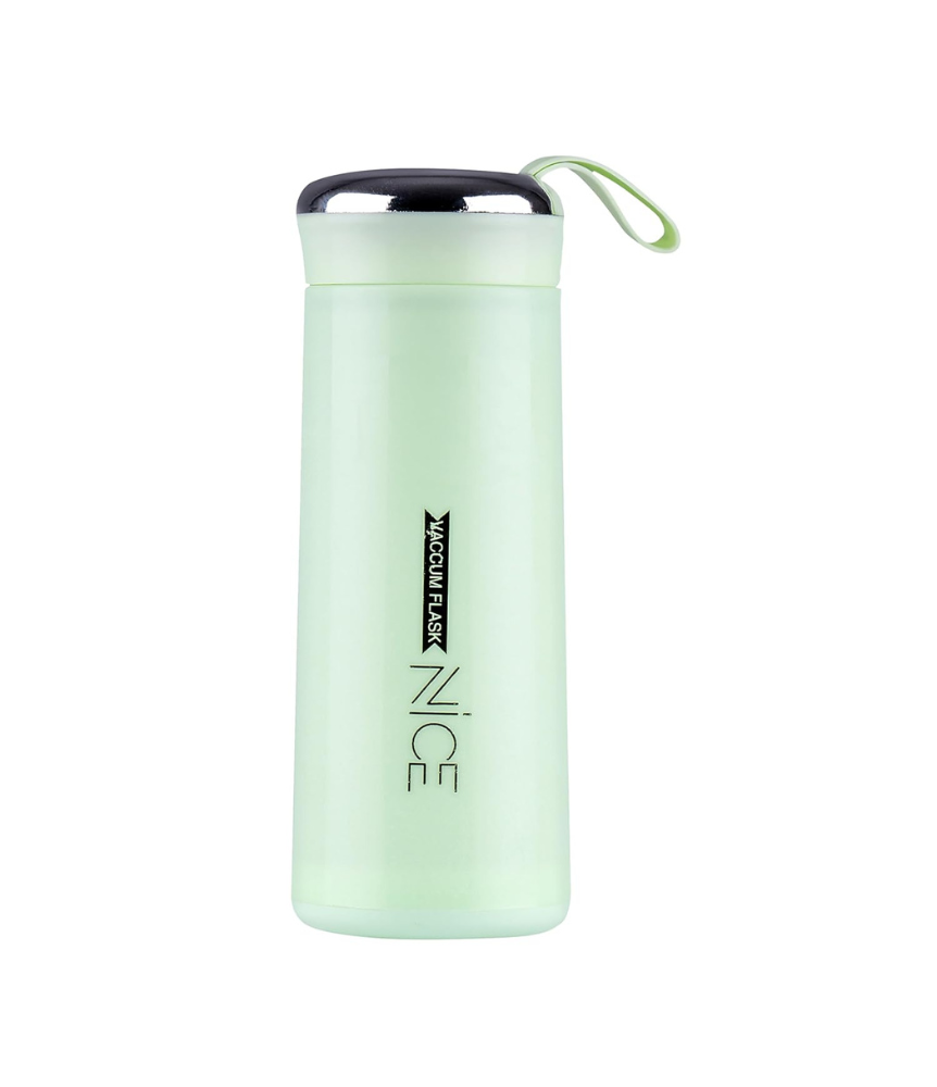 “Nice Bottle” – Travel & Lifestyle Edition