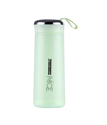 “Nice Bottle” – Travel & Lifestyle Edition