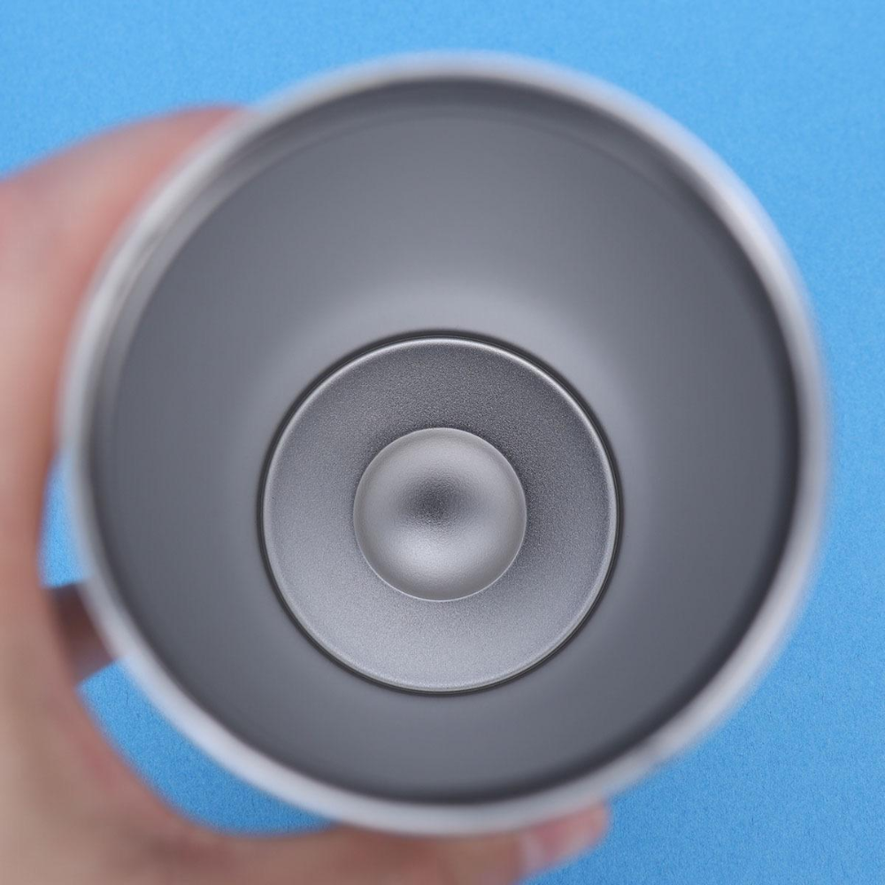 GLASSOZY | 20oz/600ml Stainless Steel Coffee Tumbler with Straw & Lid | Insulated Iced Coffee Cup for Cold Brew & Travel