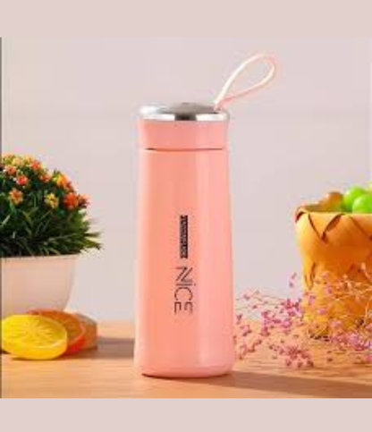 “Nice Bottle” – Travel & Lifestyle Edition