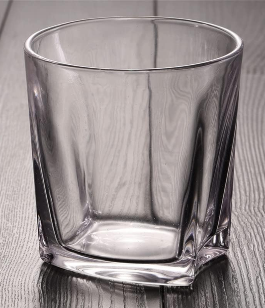 Premium Whiskey Glass Set of 6 Glass