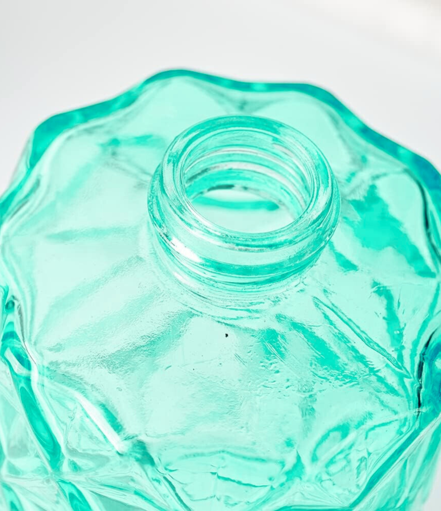 Luxury Diamond Crystal Soap Dispenser