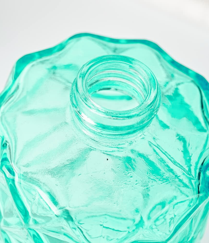 Luxury Diamond Crystal Soap Dispenser