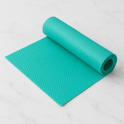 Refrigerator Shelf Mats – Non-Slip, Washable, Anti-Bacterial Fridge Liners (Set of 4, Multi-Use)